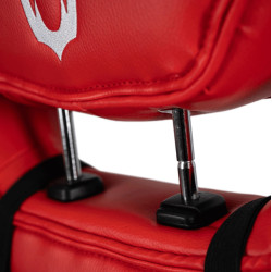 Fotoliu gaming Mebel Elite Nexon (Red) Thumb