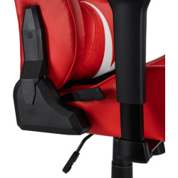 Fotoliu gaming Mebel Elite Nexon (Red) Thumb