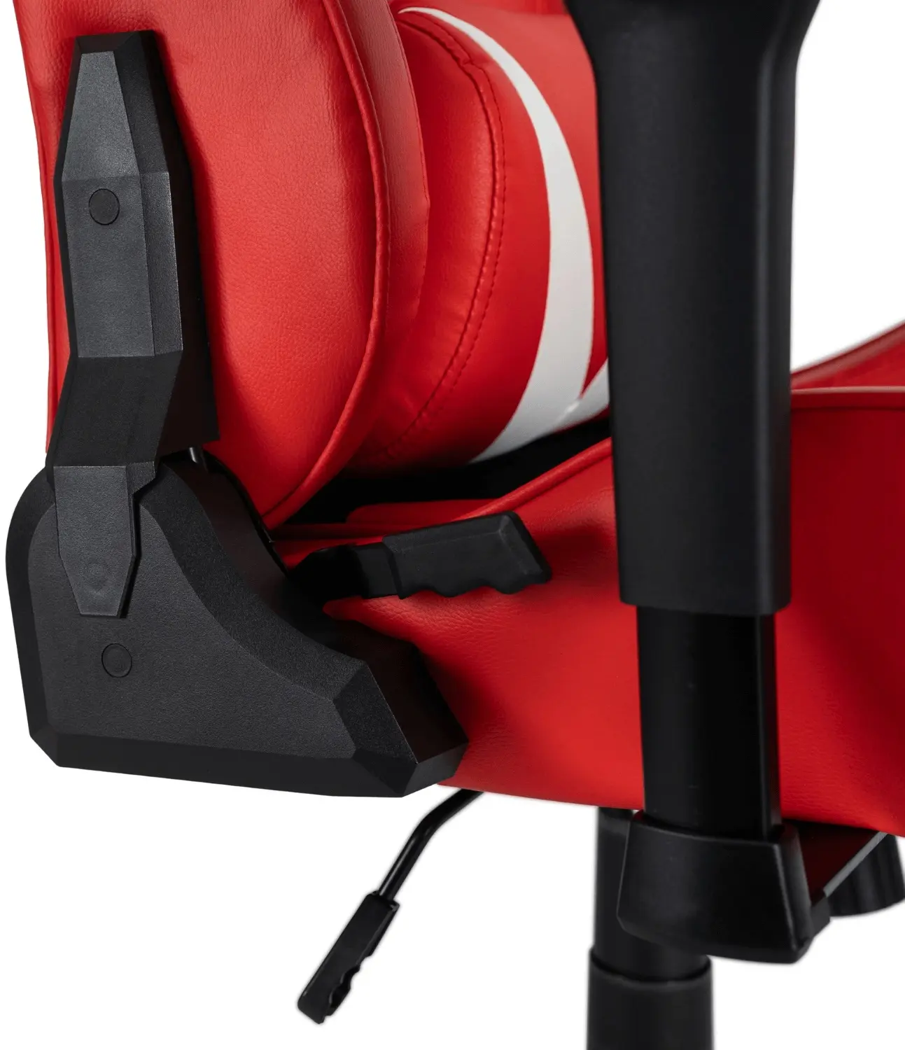Fotoliu gaming Mebel Elite Nexon (Red) - 7