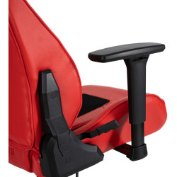 Fotoliu gaming Mebel Elite Nexon (Red) Thumb