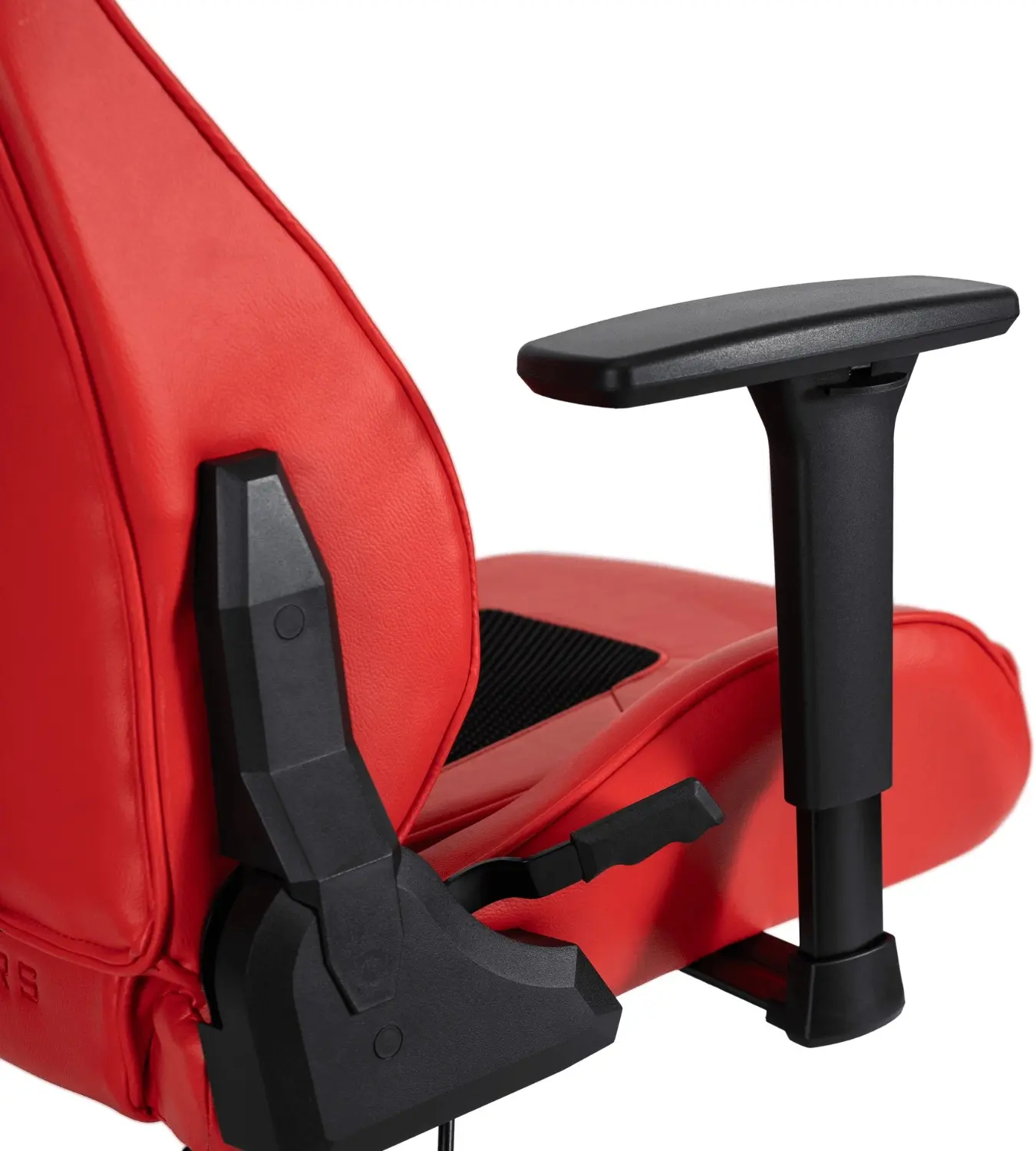 Fotoliu gaming Mebel Elite Nexon (Red) - 8