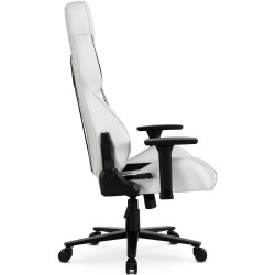 Fotoliu gaming Mebel Elite Nexon (White) Thumb