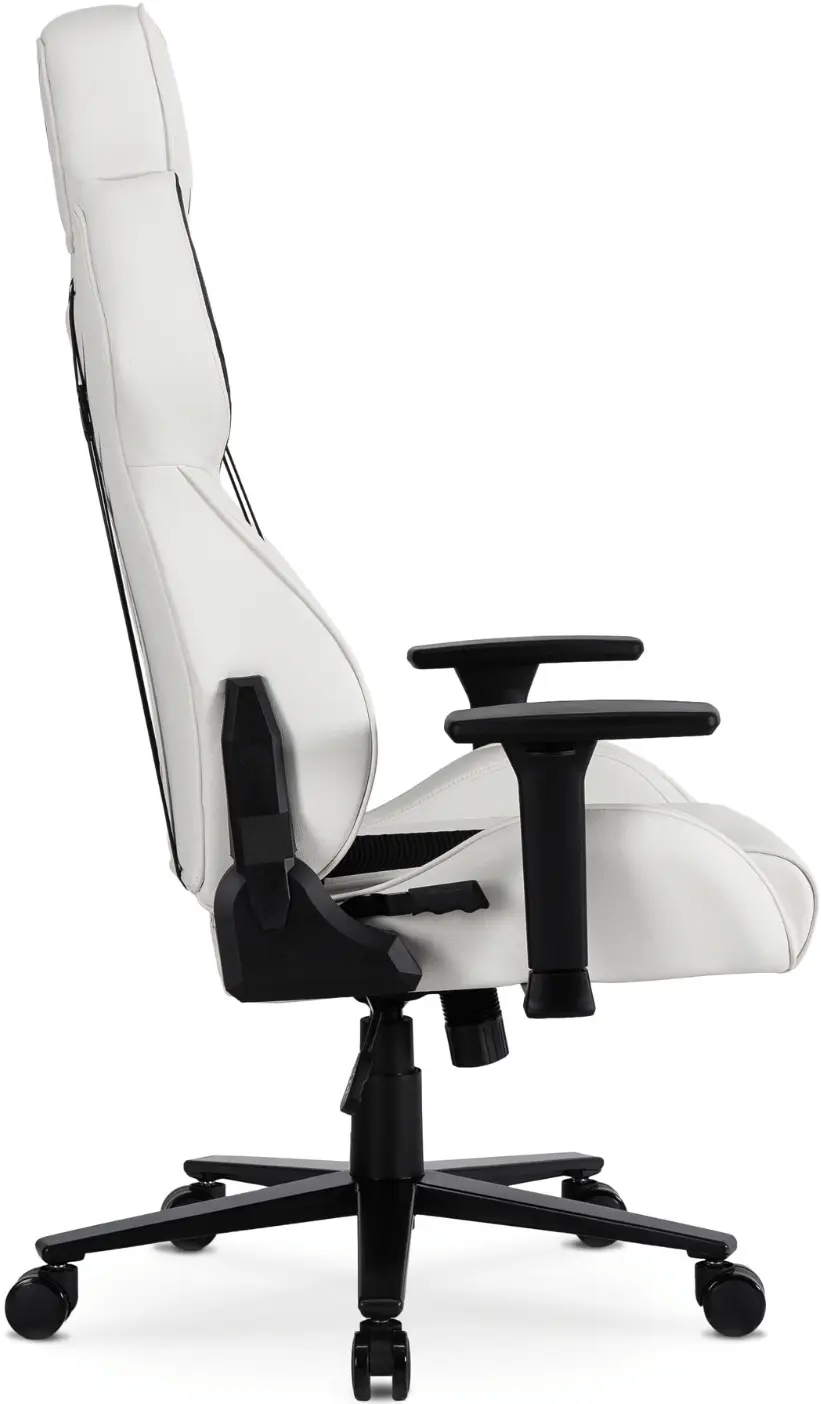 Fotoliu gaming Mebel Elite Nexon (White) - 2