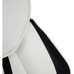 Fotoliu gaming Mebel Elite Nexon (White) Thumb