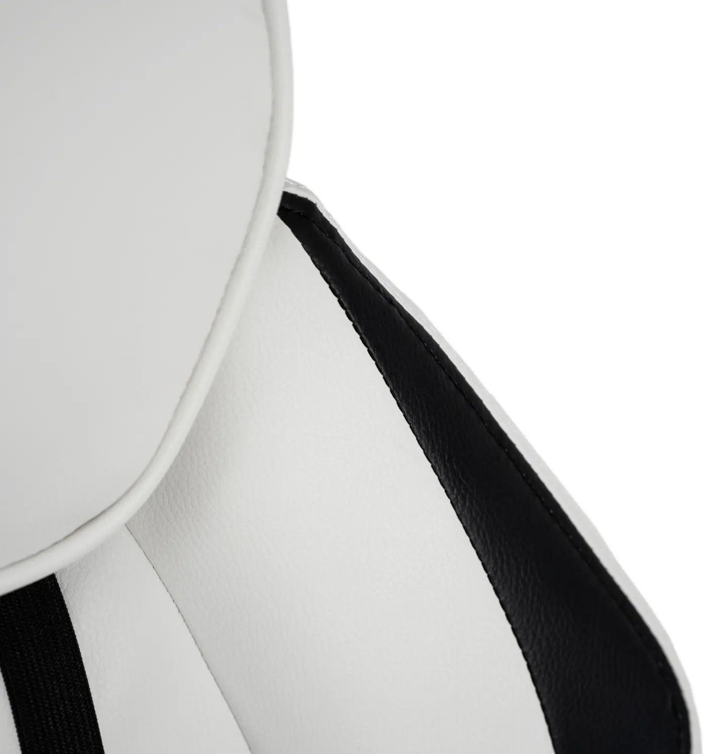 Fotoliu gaming Mebel Elite Nexon (White) - 7