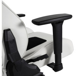 Fotoliu gaming Mebel Elite Nexon (White) Thumb