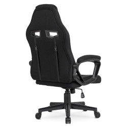 Игровое кресло Mebel Elite Vidal (Black) Thumb