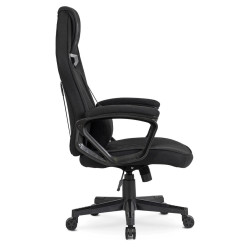 Игровое кресло Mebel Elite Vidal (Black) Thumb