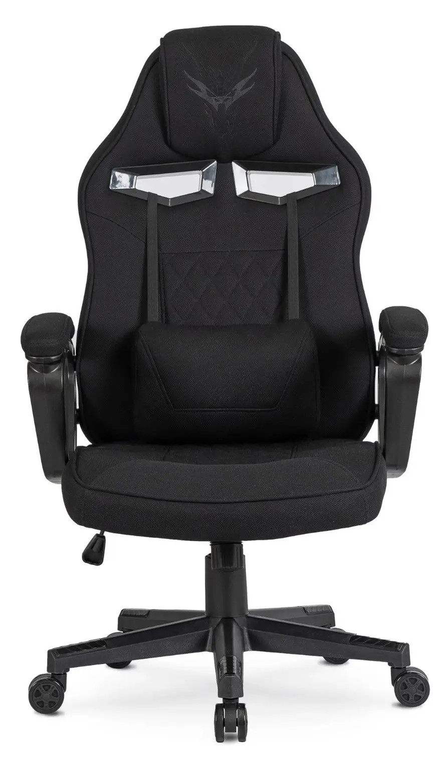 Игровое кресло Mebel Elite Vidal (Black)