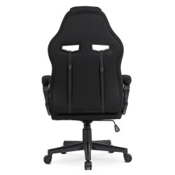 Игровое кресло Mebel Elite Vidal (Black) Thumb