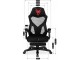 Fotoliu gaming Mebel Elite Bing (Black)