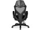 Fotoliu gaming Mebel Elite Bing (Black)