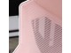 Fotoliu gaming Mebel Elite Bing (White/Pink)