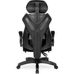 Fotoliu gaming Mebel Elite Maximo (Black) Thumb