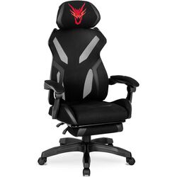 Fotoliu gaming Mebel Elite Maximo (Black) Thumb