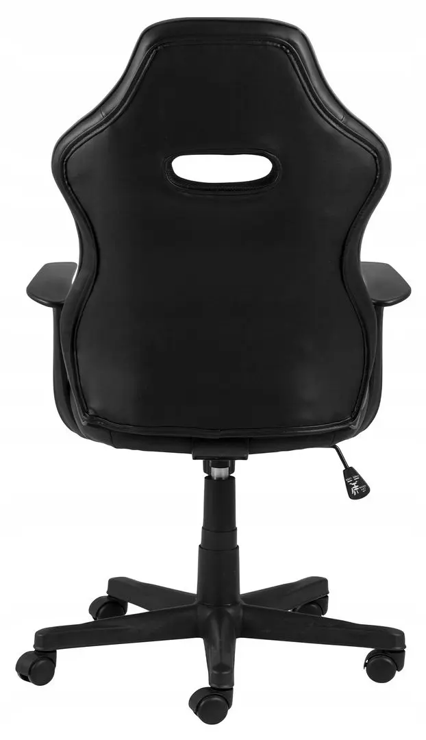 Fotoliu gaiming Mirjan24 Saradlin/Vayne (Black) - 3