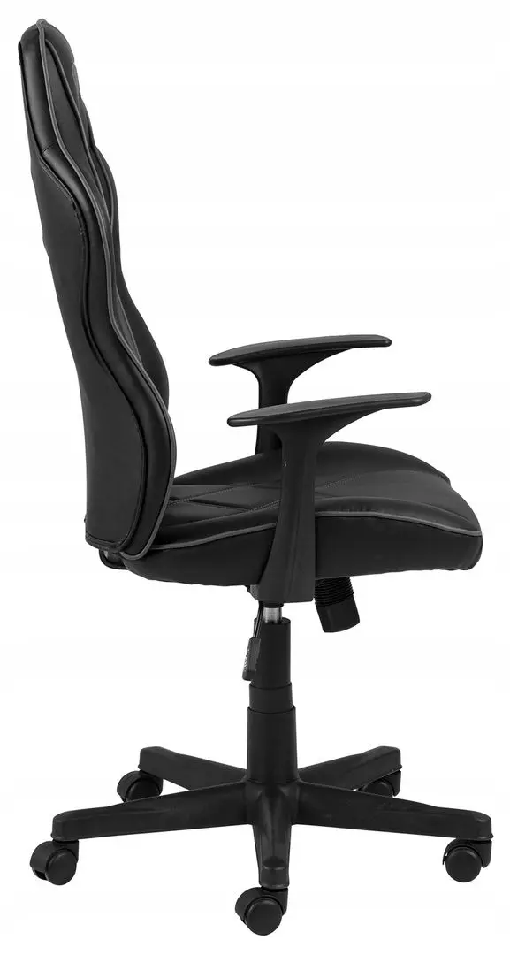 Fotoliu gaiming Mirjan24 Saradlin/Vayne (Black) - 4