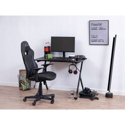 Fotoliu gaiming Mirjan24 Saradlin/Vayne (Black) Thumb