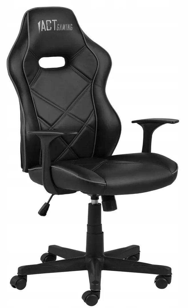 Fotoliu gaiming Mirjan24 Saradlin/Vayne (Black)