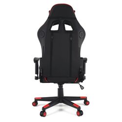 Fotoliu gaiming Mobhaus Carpi (Black/Red) Thumb