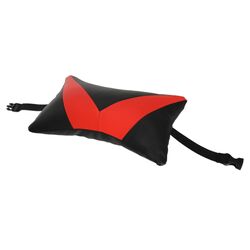 Fotoliu gaiming Mobhaus Carpi (Black/Red) Thumb