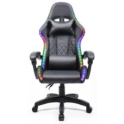 Кресло геймерское Mobhaus Mafiro (Black) Thumb