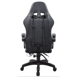 Кресло геймерское Mobhaus Mafiro (Black) Thumb