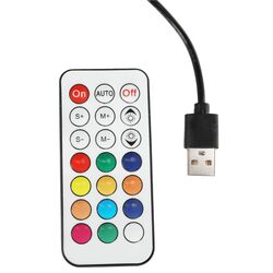 Кресло геймерское Mobhaus Zopa (Black/White) Thumb