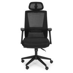 Игровое кресло Modern Home 3219 (Black) Thumb