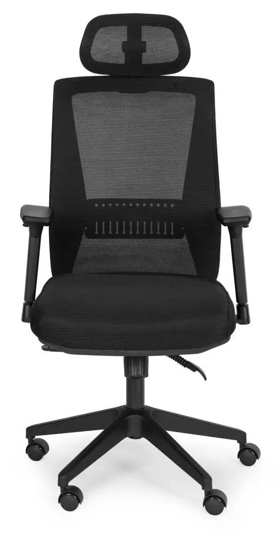 Игровое кресло Modern Home 3219 (Black) - 2