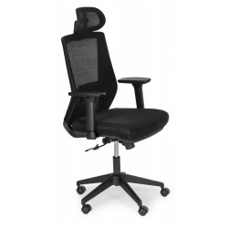 Игровое кресло Modern Home 3219 (Black) Thumb