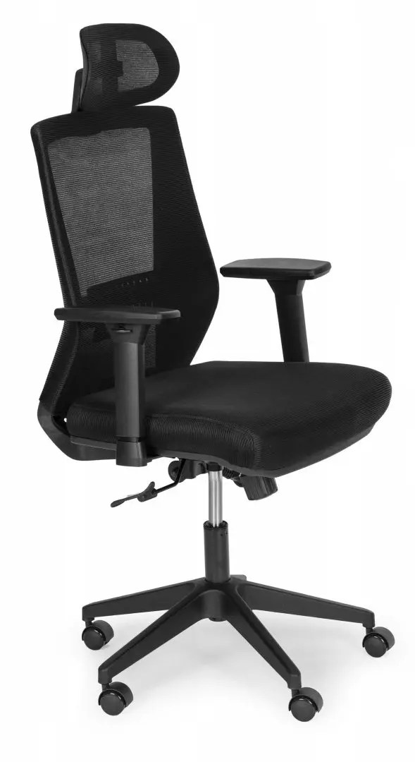 Игровое кресло Modern Home 3219 (Black) - 3