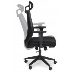 Игровое кресло Modern Home 3219 (Black) Thumb