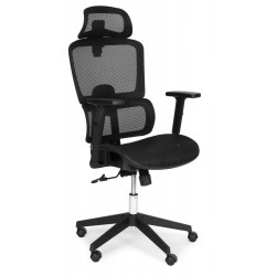 Игровое кресло Modern Home 9591 (Black) Thumb