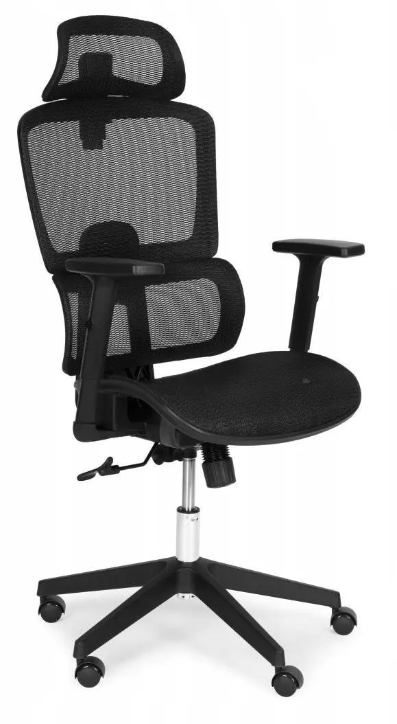 Игровое кресло Modern Home 9591 (Black) - 2