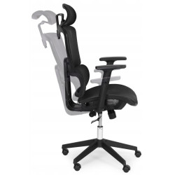 Игровое кресло Modern Home 9591 (Black) Thumb