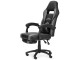 Fotoliu gaming Modern Home VGC-3G (Black/Grey)