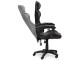 Fotoliu gaming Modern Home VGC-7G (Grey/Black)