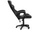 Fotoliu gaming Modern Home VGC-7G (Grey/Black)