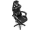 Fotoliu gaming Modern Home VGC-7G (Grey/Black)