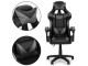 Fotoliu gaming Modern Home VGC-7G (Grey/Black)