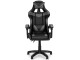 Fotoliu gaming Modern Home VGC-7G (Grey/Black)