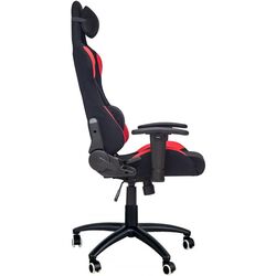 Fotoliu gaming MS Racer HPC1049 (Red/Black) Thumb