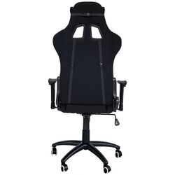 Fotoliu gaming MS Racer HPC1049 (Red/Black) Thumb