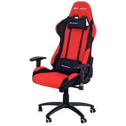 Fotoliu gaming MS Racer HPC1049 (Red/Black)
