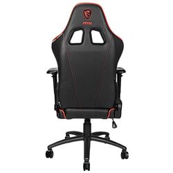 Fotoliu gaming MSI MAG CH120 X (Black/Red) Thumb