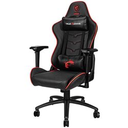 Fotoliu gaming MSI MAG CH120 X (Black/Red)