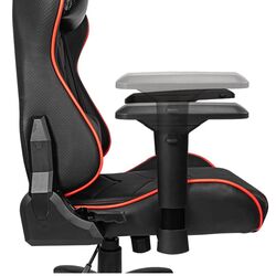 Fotoliu gaming MSI MAG CH120 X (Black/Red) Thumb