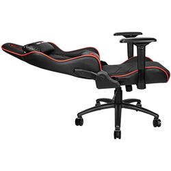 Fotoliu gaming MSI MAG CH120 X (Black/Red) Thumb