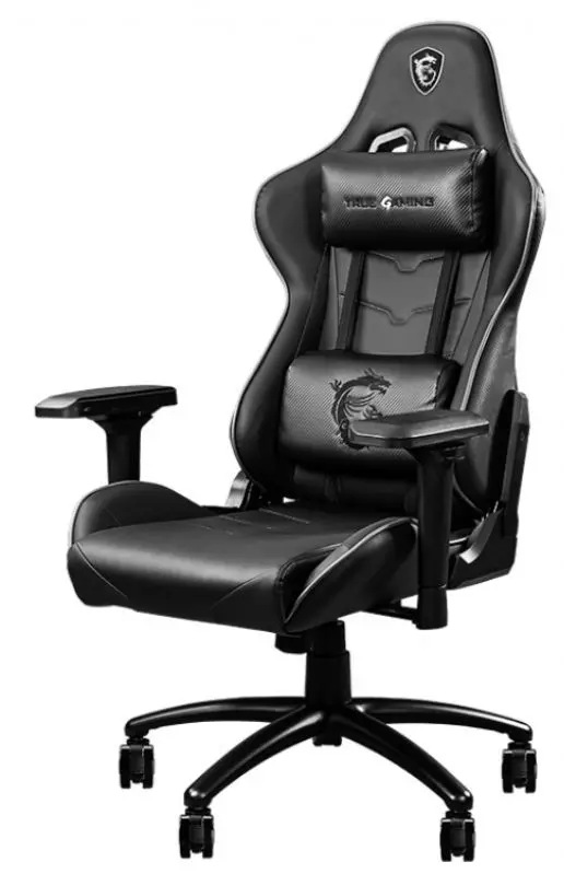 Fotoliu gaming MSI MAG CH120 I (Black) - 2